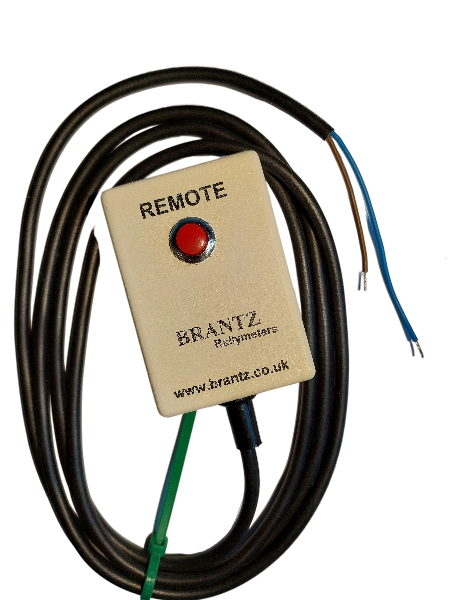 Brantz Remote Reset Box BR44