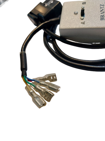 Brantz CANBUS Speed Sensor BR57-22