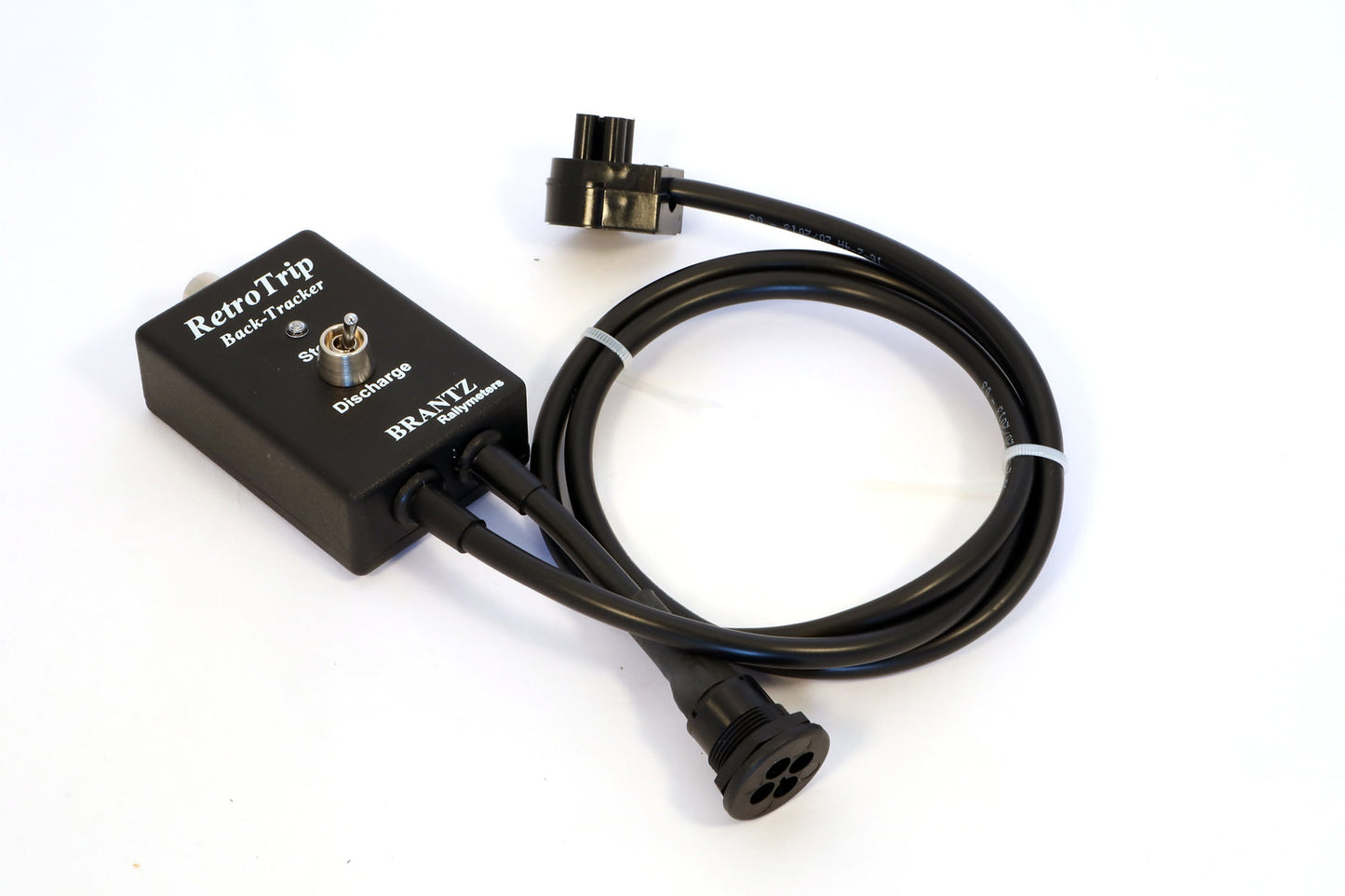 Brantz RetroTrip Back-Tracker BR59PK
