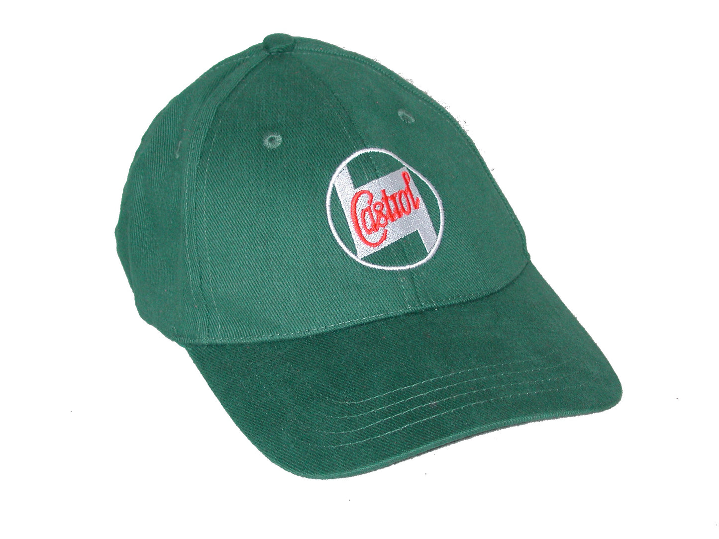 Castrol Classic Cap