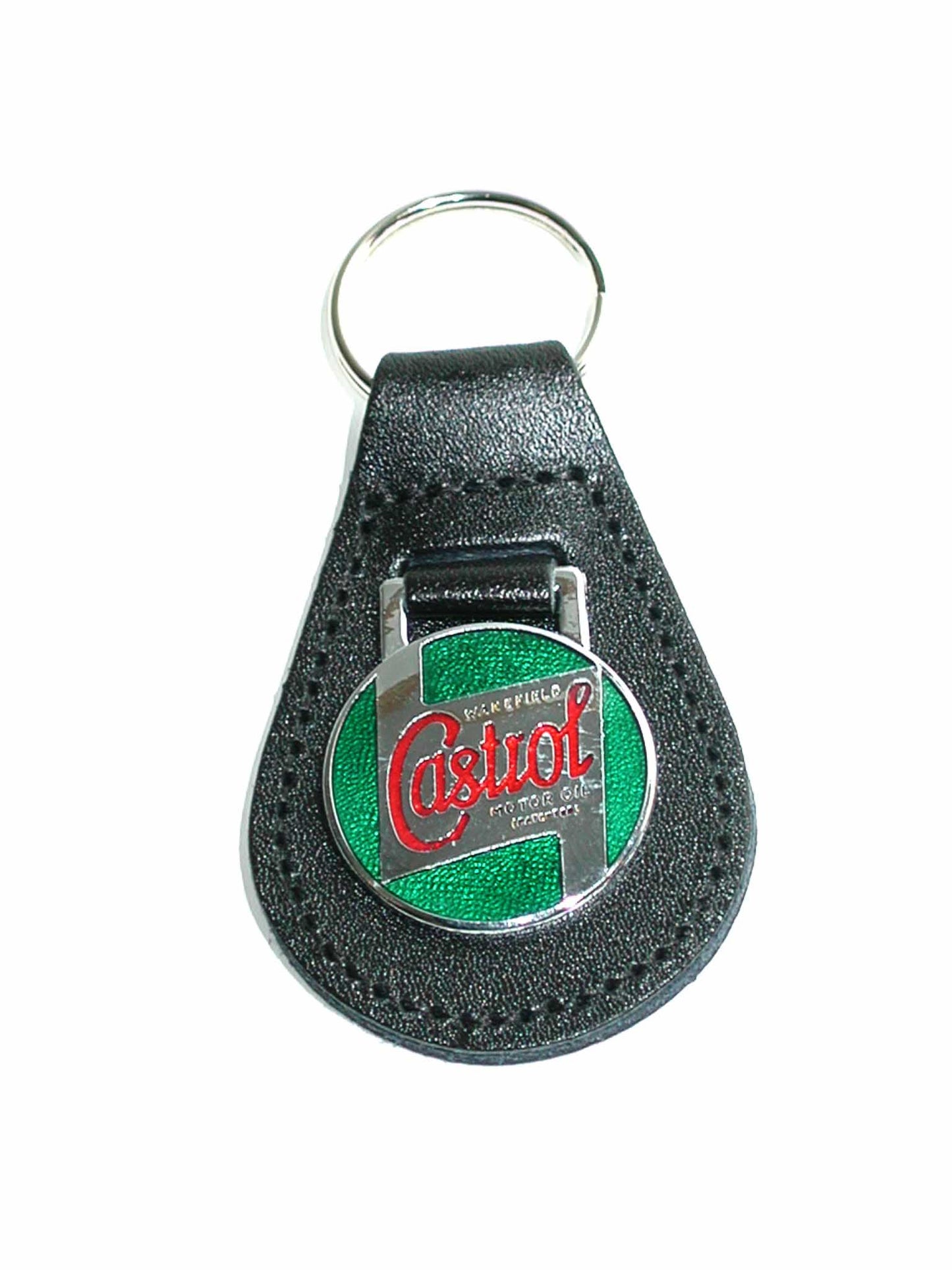 Castrol Classic Schlüsselanhänger