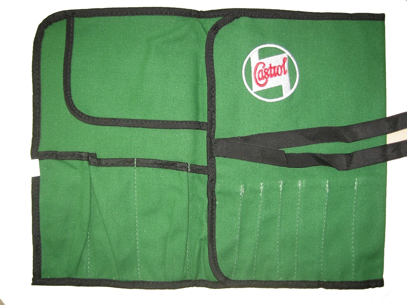 Castrol Classic Werkzeugtasche