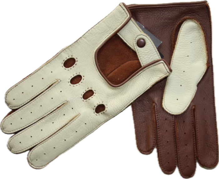 sauso handschuhe Sakari Sauso G 3455 cream/gold