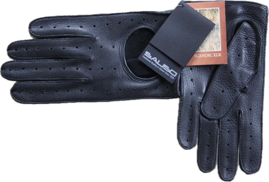 Sakari Sauso G 3456 schwarz VF