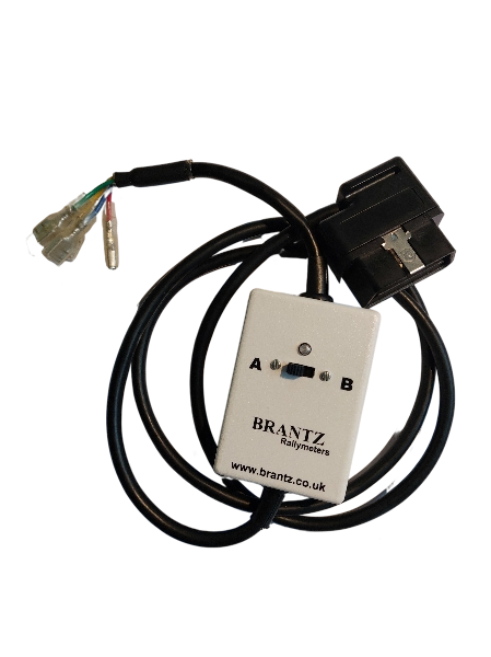 Brantz CANBUS Speed Sensor BR57-22