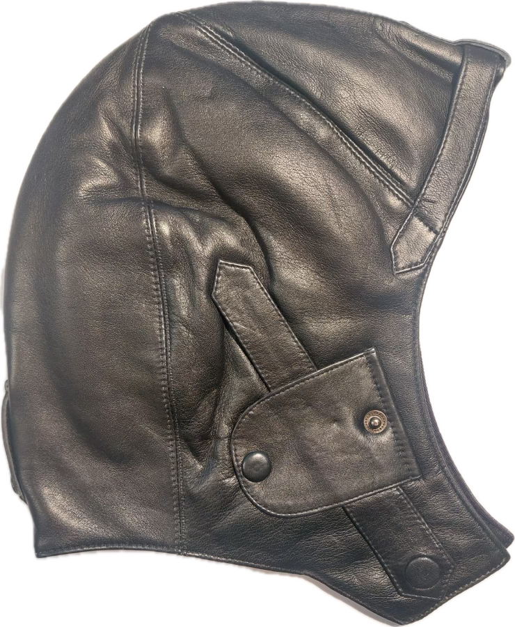 Cabriohaube schwarz kurz