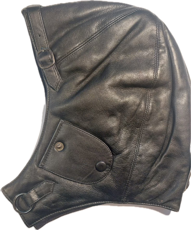 Cabriohaube schwarz kurz